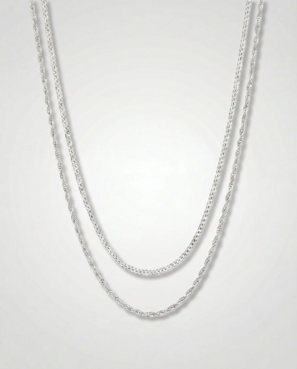 Core Set — Silver