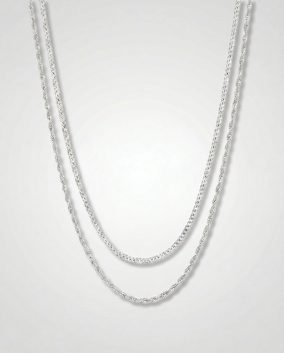 Core Set — Silver
